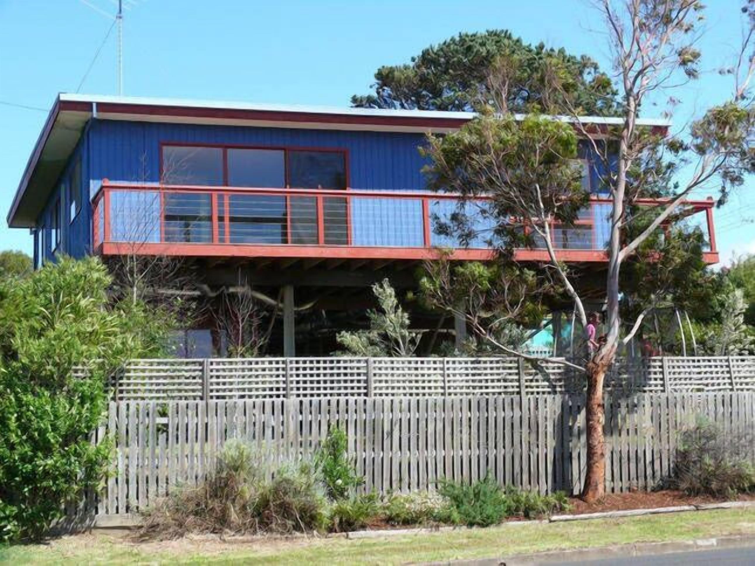 Kings Court. Jan Juc