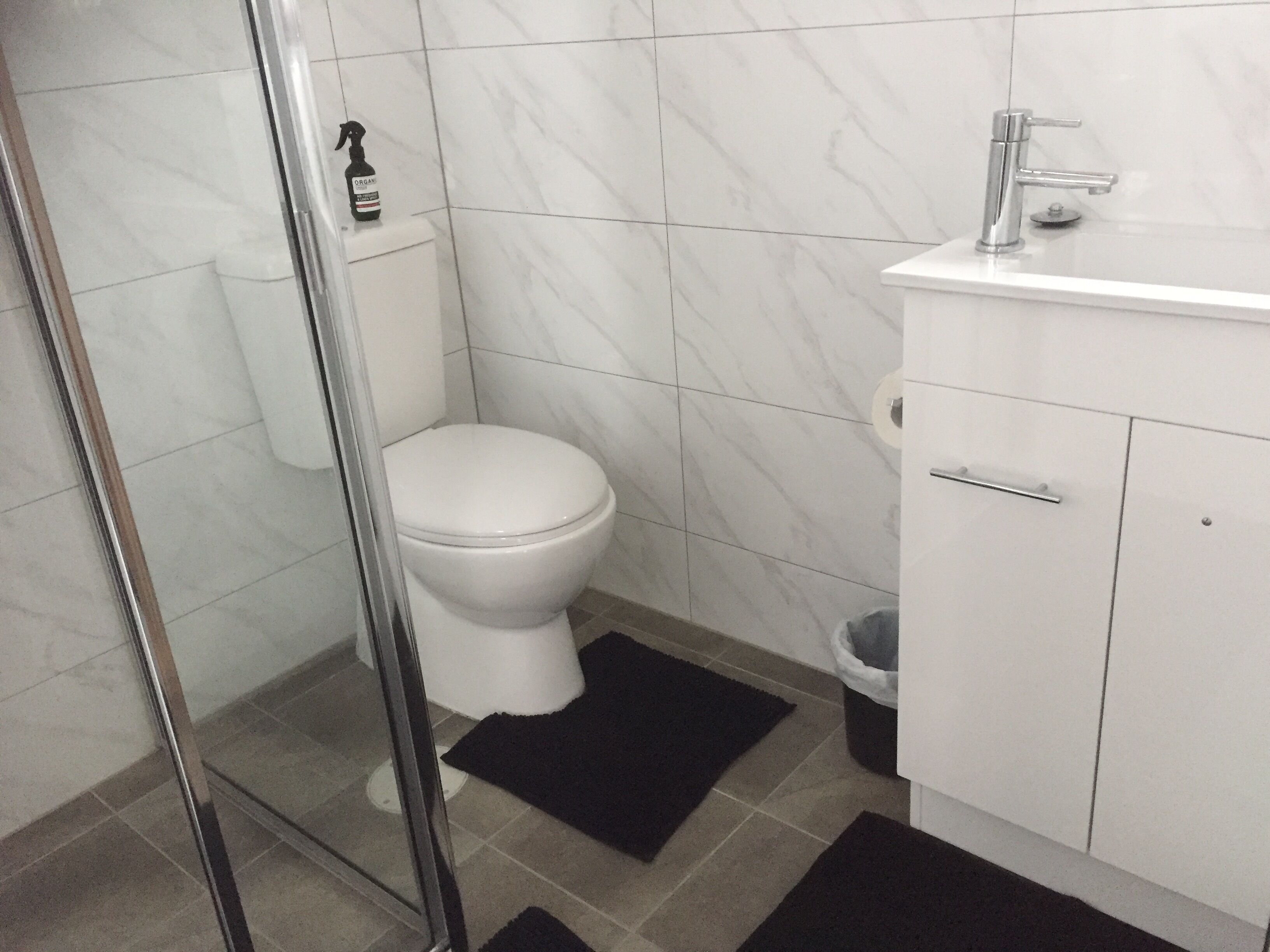 Studio 8 B & B - Perfect central location