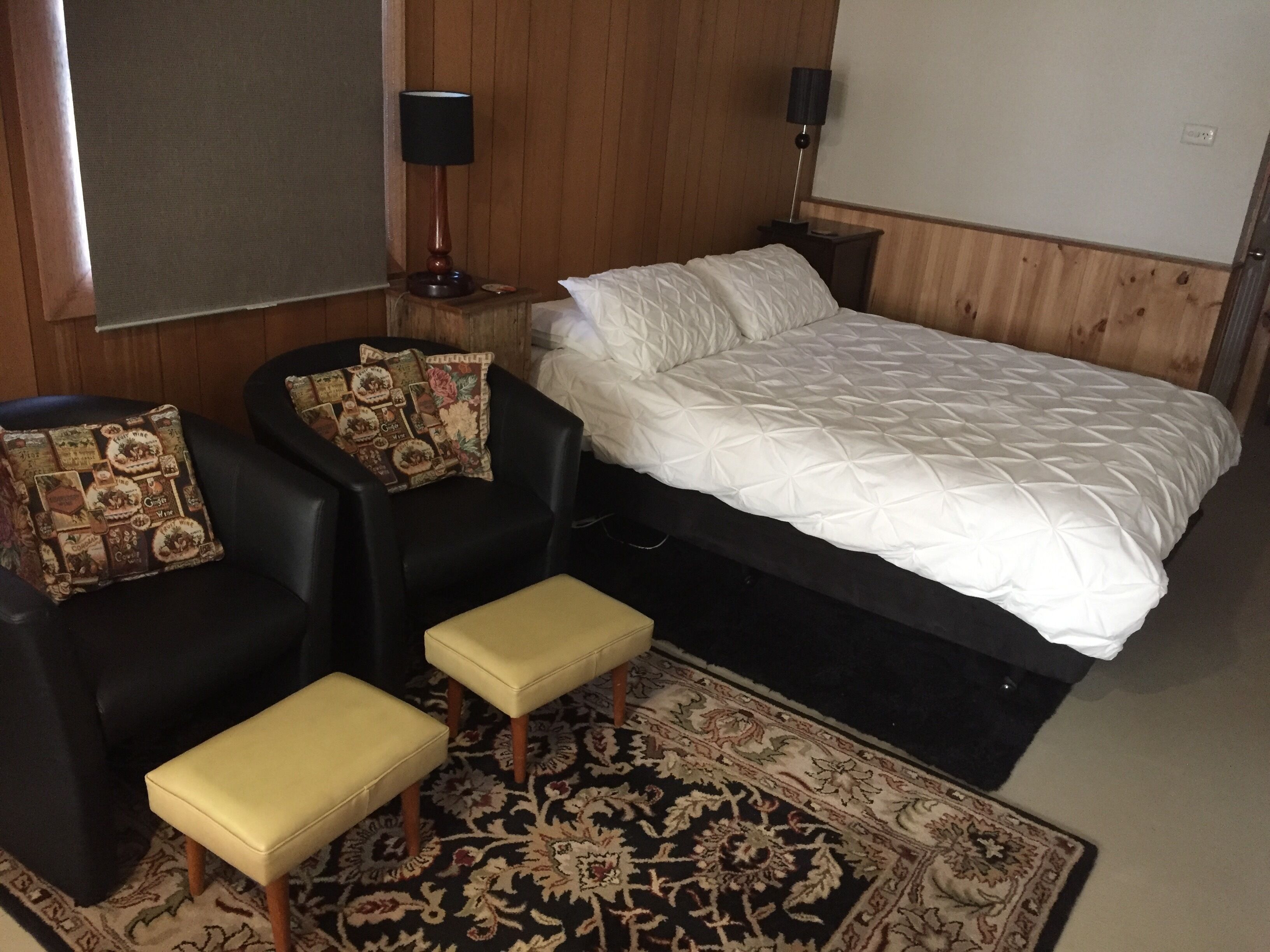 Studio 8 B & B - Perfect central location