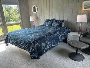 4 soveværelser, strygejern/strygebræt, weekendseng, Wi-Fi