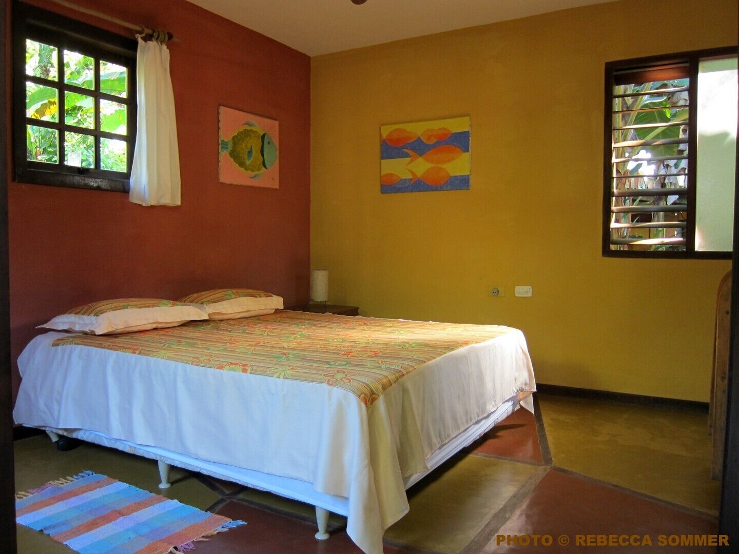 Água Doce Challets, 100m from the beach