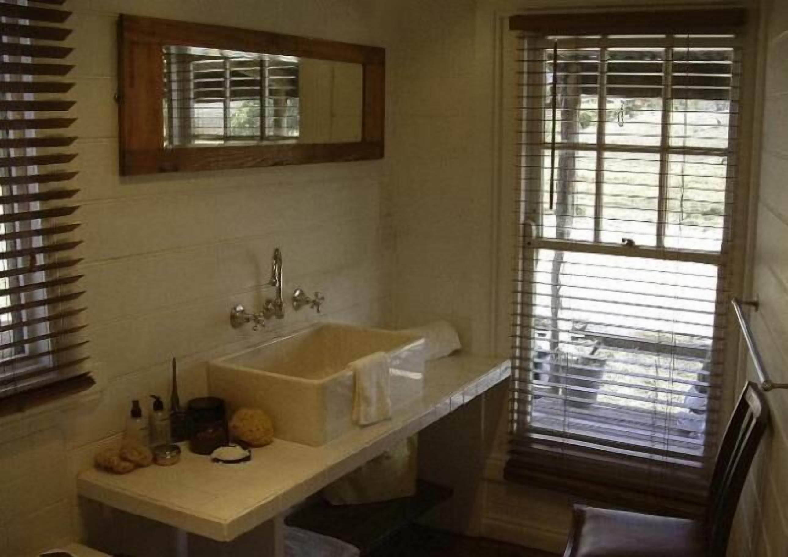 Mancuso Country Cottage Retreat