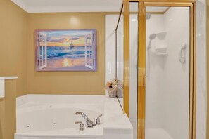 Unclassified image, 5 of 42, button - Ocean View Condo | Pool, Private Beach Access, Elevator, Sleeps 8 (Tybee Island)