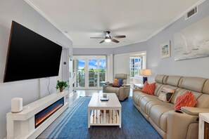 Unclassified image, 3 of 42, button - Ocean View Condo | Pool, Private Beach Access, Elevator, Sleeps 8 (Tybee Island)