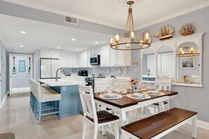 Unclassified image, 4 of 42, button - Ocean View Condo | Pool, Private Beach Access, Elevator, Sleeps 8 (Tybee Island)
