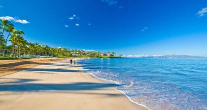 Wailea Beach Villas Luxury Four Bedroom Condo L109 Ginger And Palms