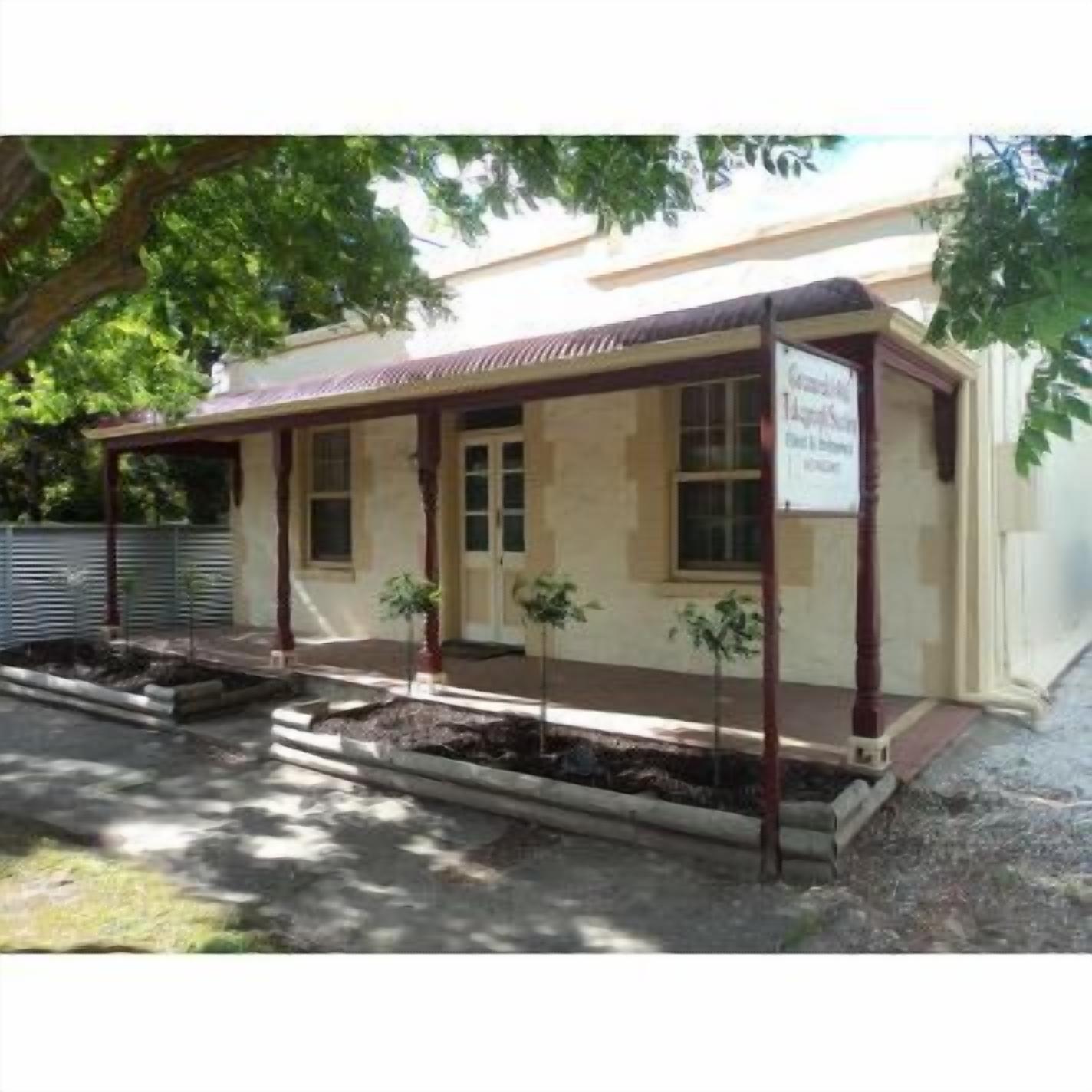 Pet friendly accommodation in the Barossa