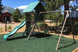 Espace pour enfants