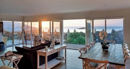 * 28 Rumbelow Str Encounter Bay - Sky View -talo