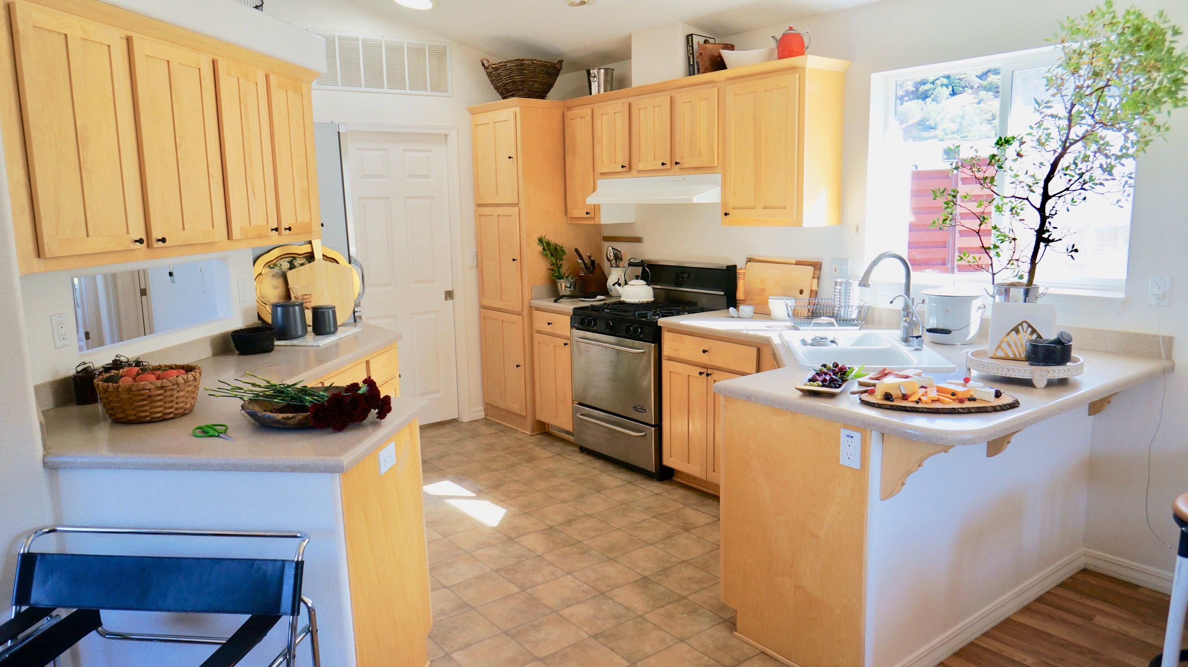 Ojai Wilderness Mountains - Sespe Retreat House 100% Solar