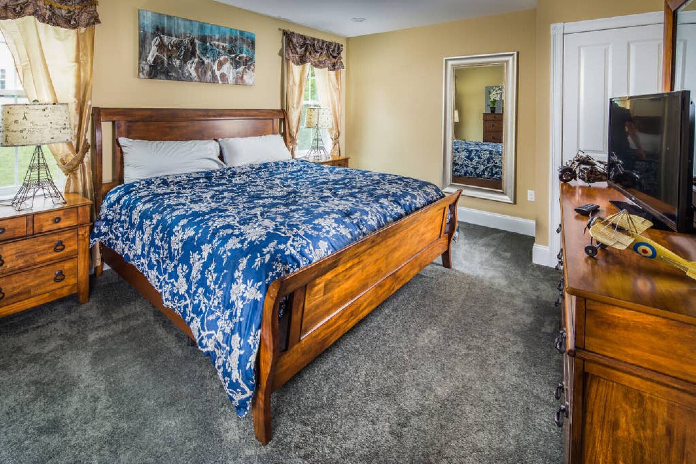 10 Locust Lane North Conway