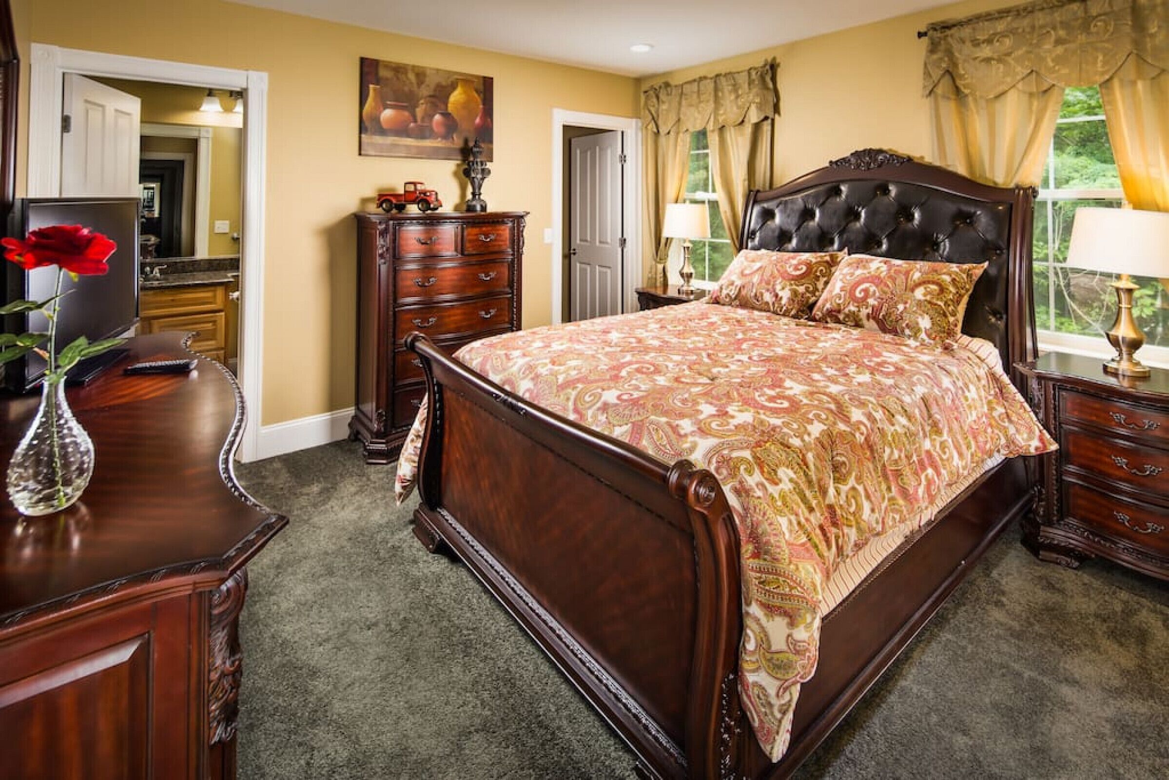 10 Locust Lane North Conway