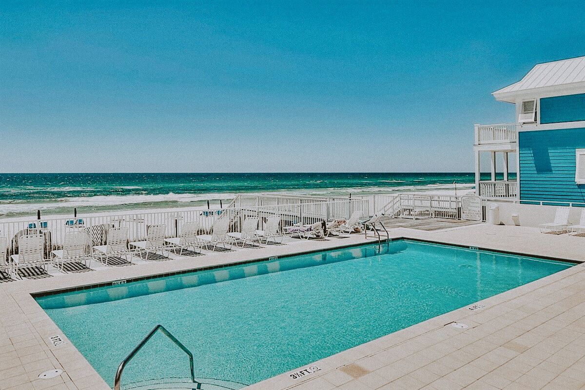 Luxurious Beachfront Italian Villa  \"We are accepting summer bookings\"