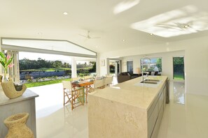 Interior - Harmony House Port Douglas QLD 4877
Golf Course frontage (Port Douglas)