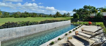 Harmony House Port Douglas QLD 4877
Golf Course frontage