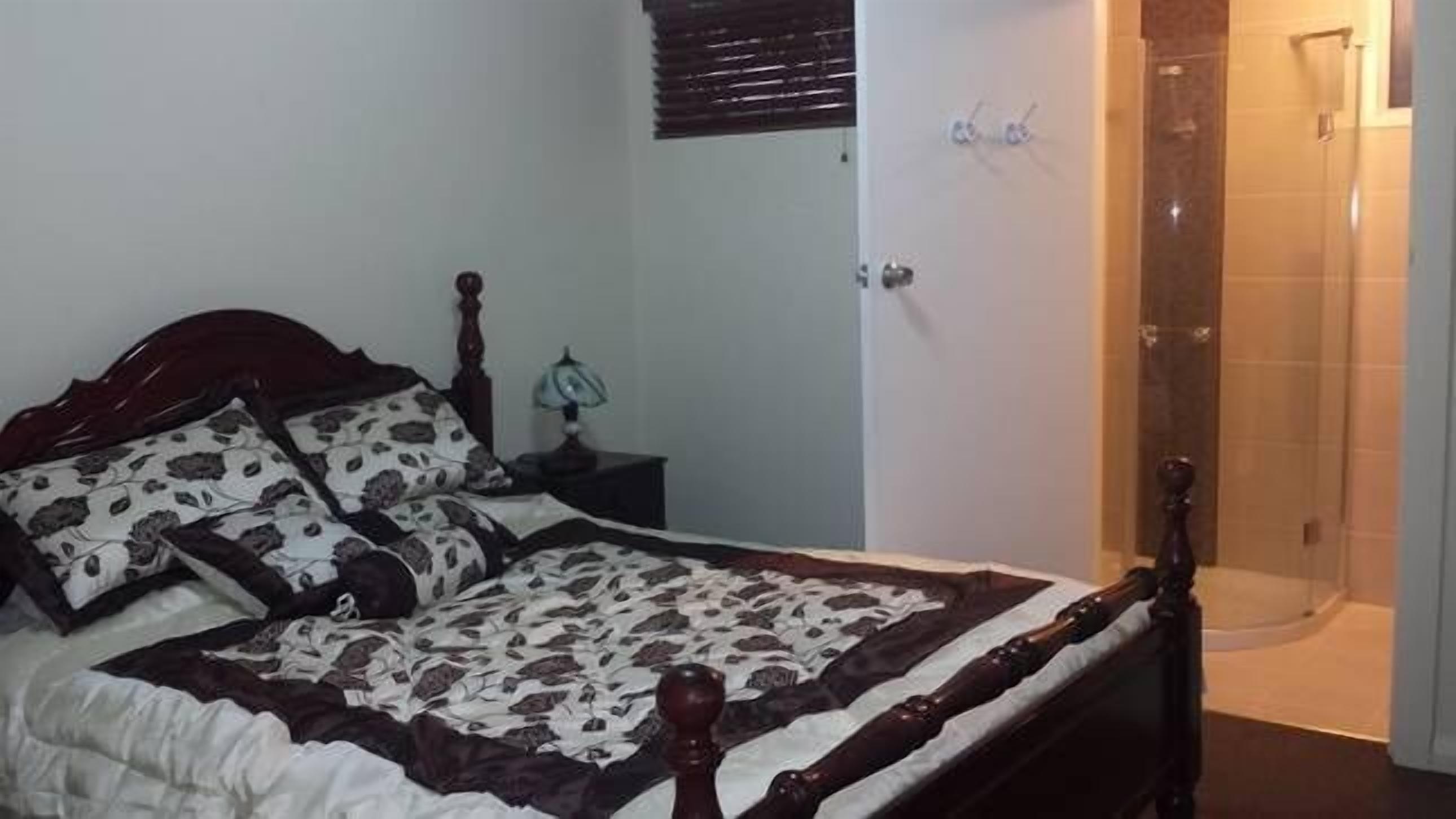 Eva's Place- Broken Hill