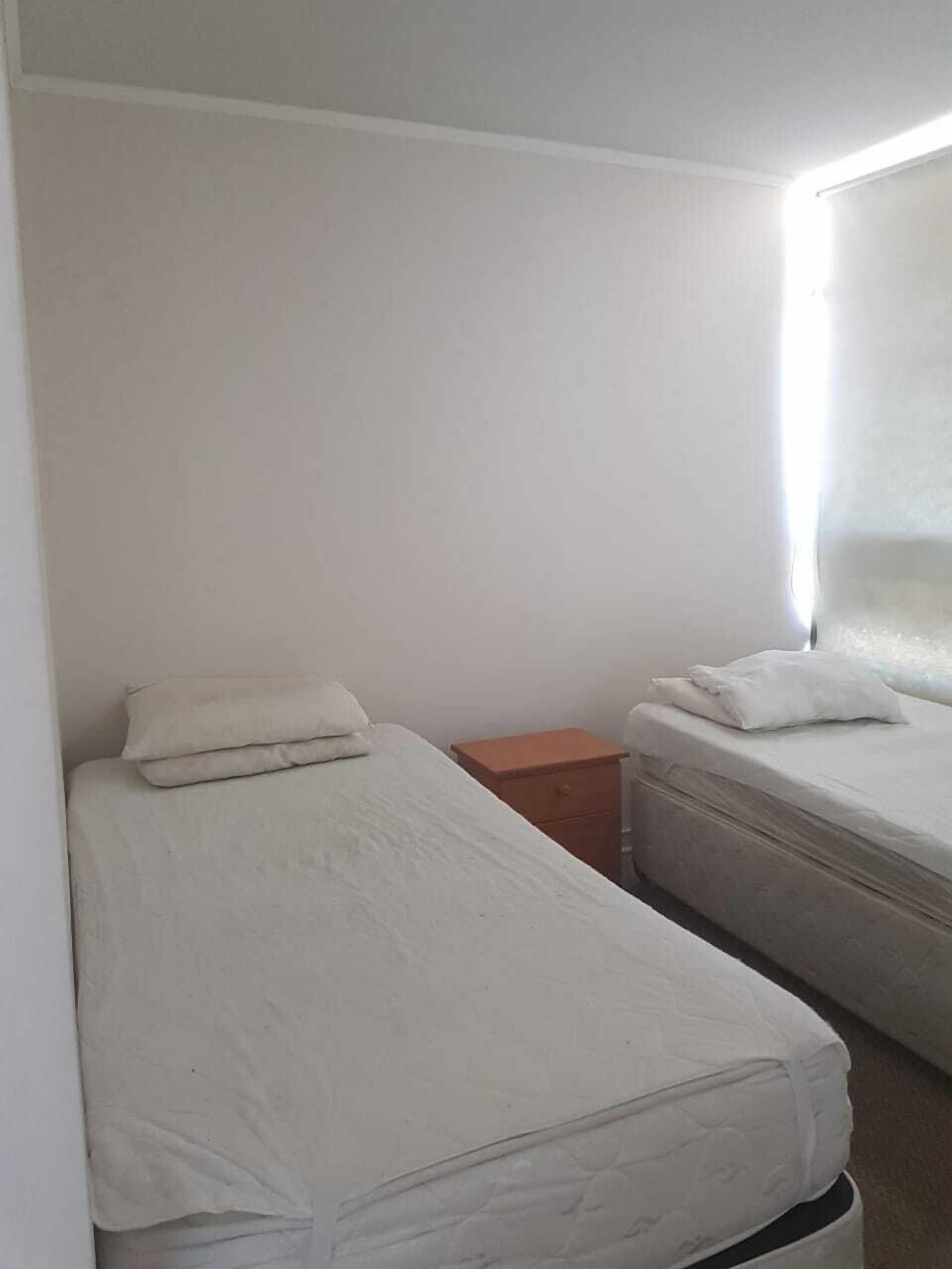 VISTA A LA BAHÍA 6 PERSONAS