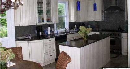 Large Victorian-fully modernized