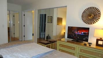 2 chambres, Wi-Fi, draps fournis