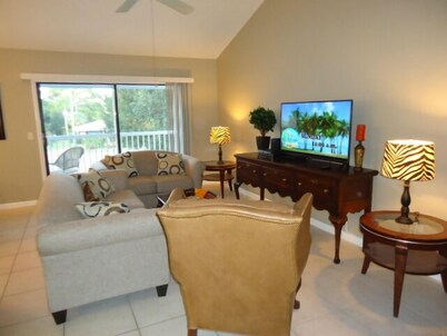 Venice Island / Venice Beach Luxury Villa