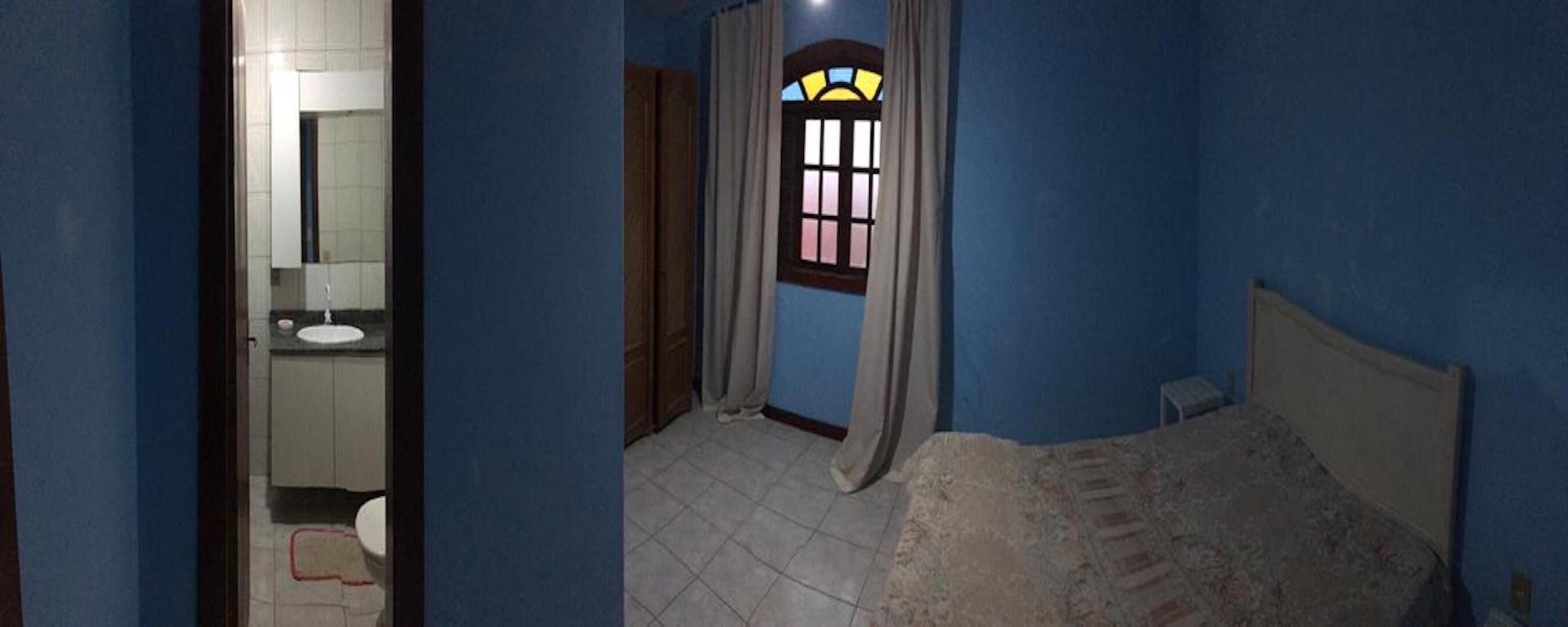 House in the Red Summer Condominium