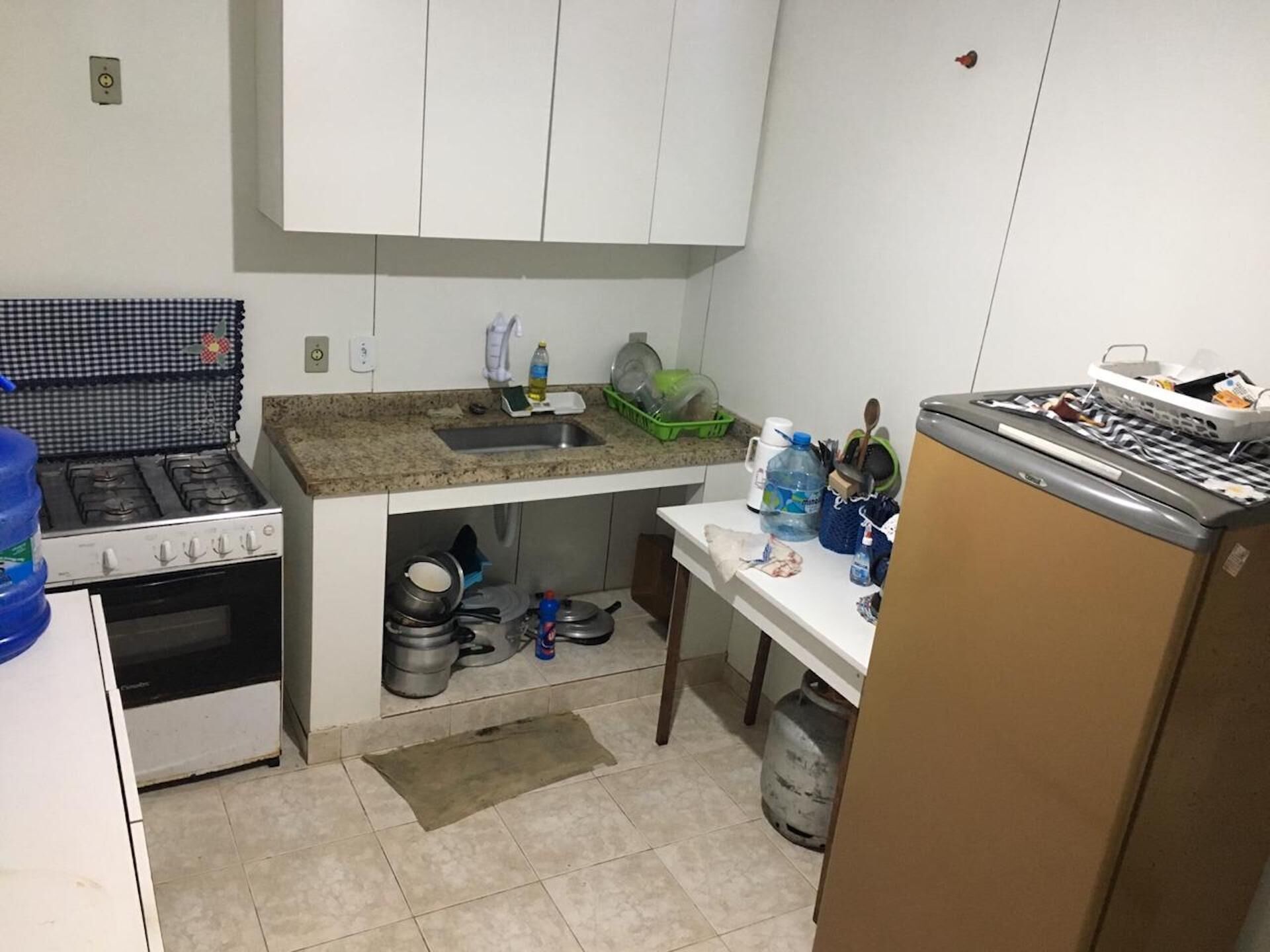 House in the Red Summer Condominium