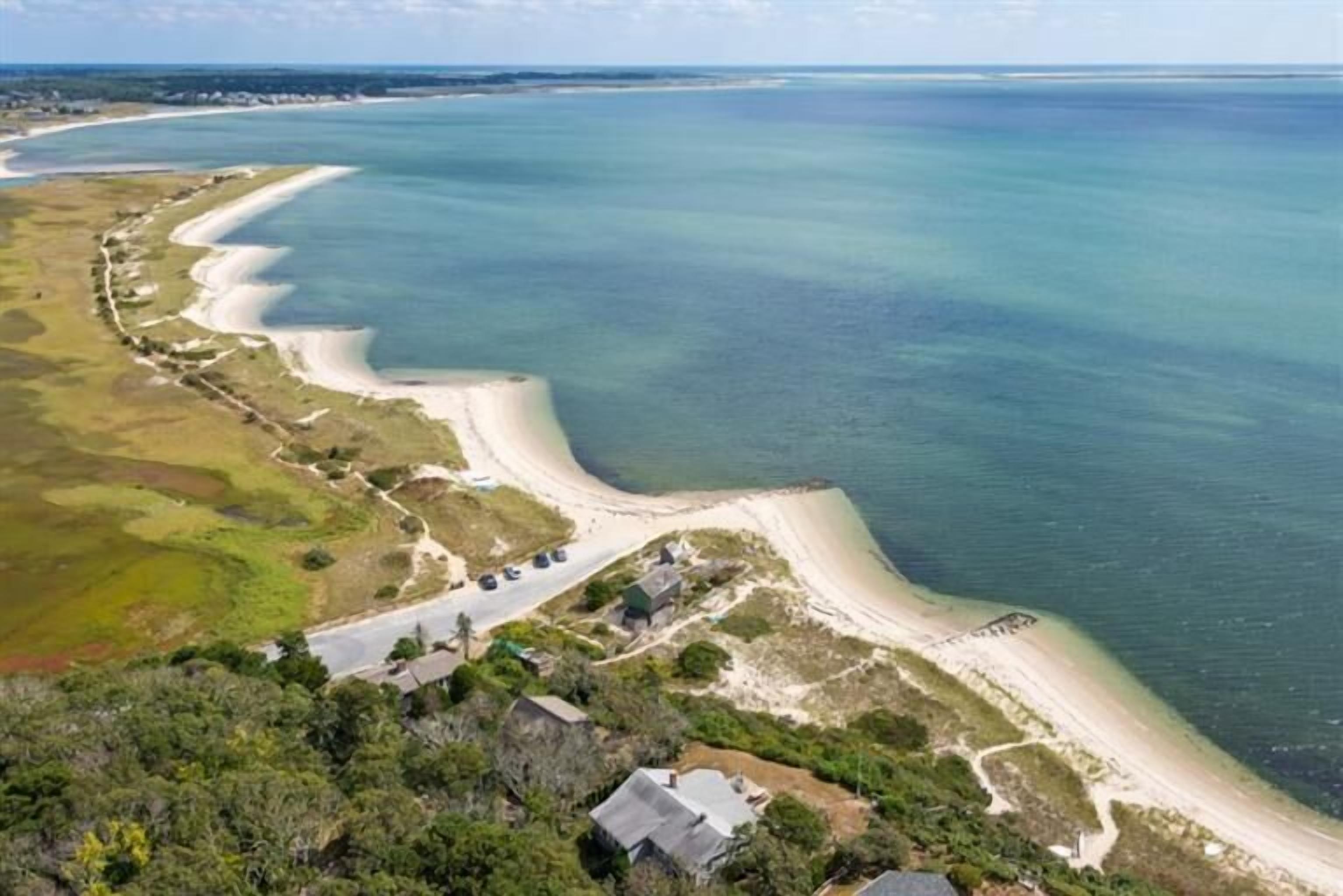 Beach nearby, sun loungers