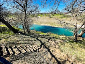 Property grounds - $600 OFF/NT! 4BR Riverfront – MDW in San Marcos! (San Marcos)