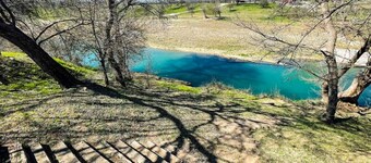 $600 OFF/NT! 4BR Riverfront – MDW in San Marcos!