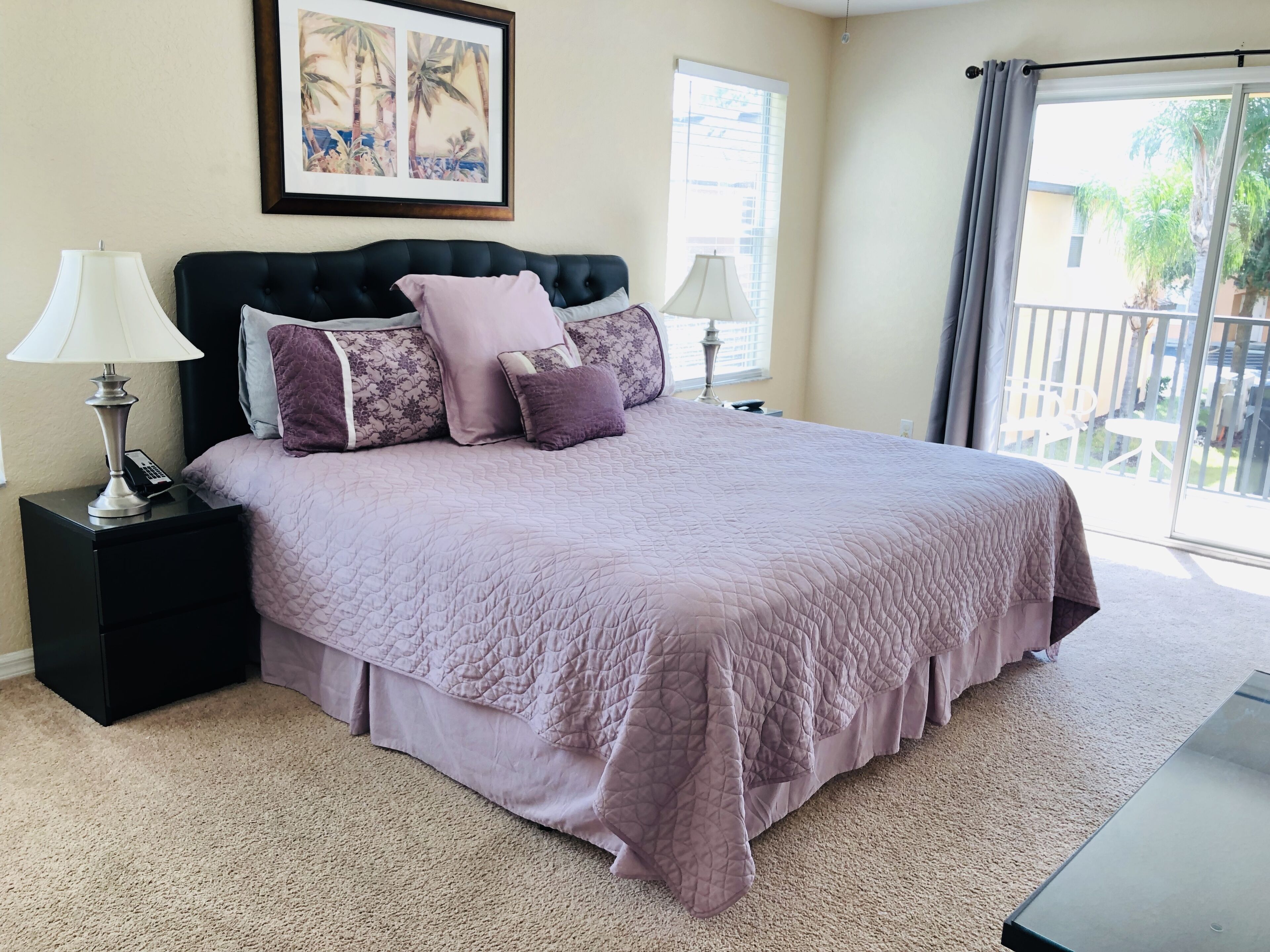 4 soveværelser, strygejern/strygebræt, gratis Wi-Fi, sengetøj