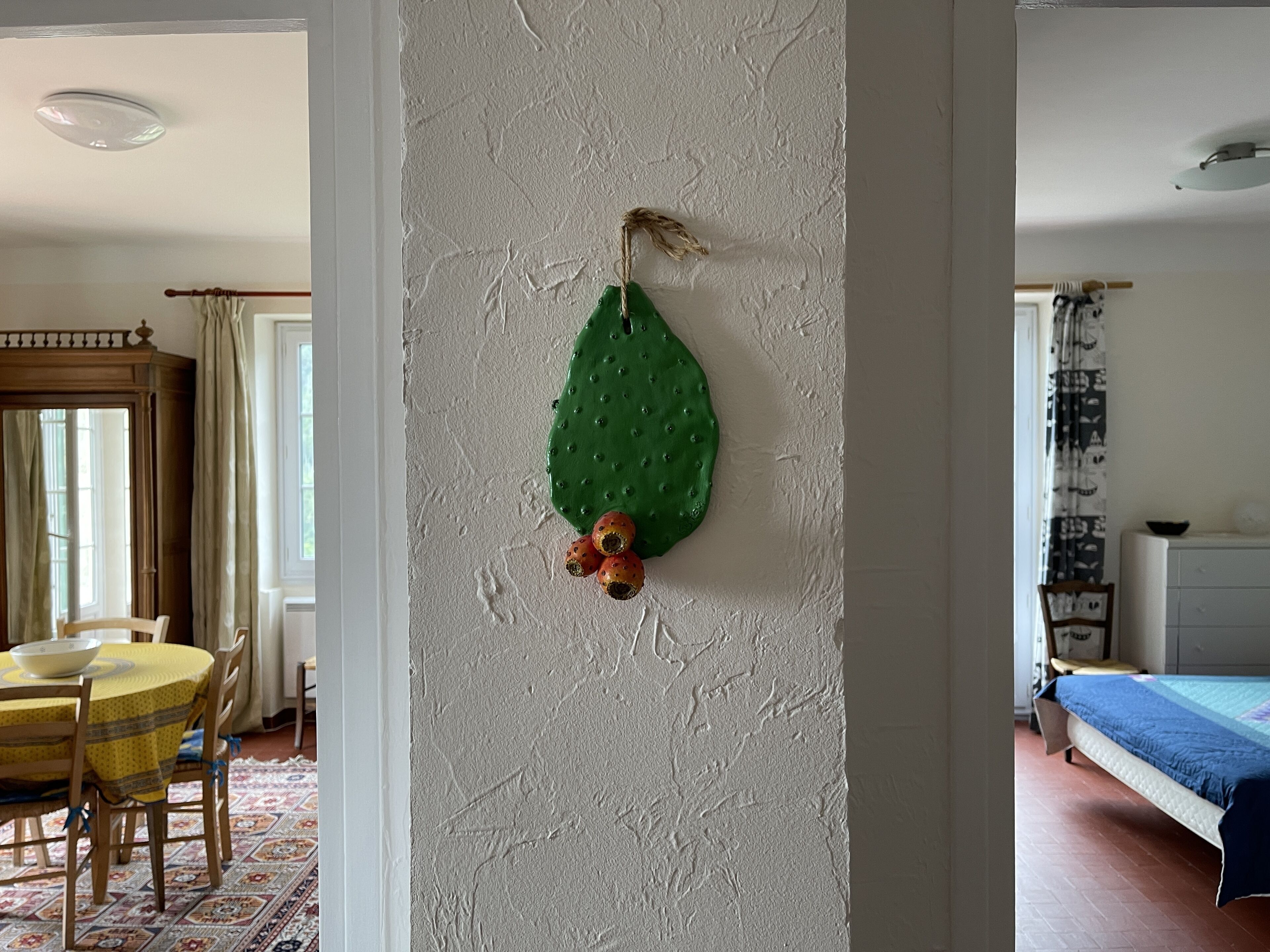 Beautiful Village Apartment