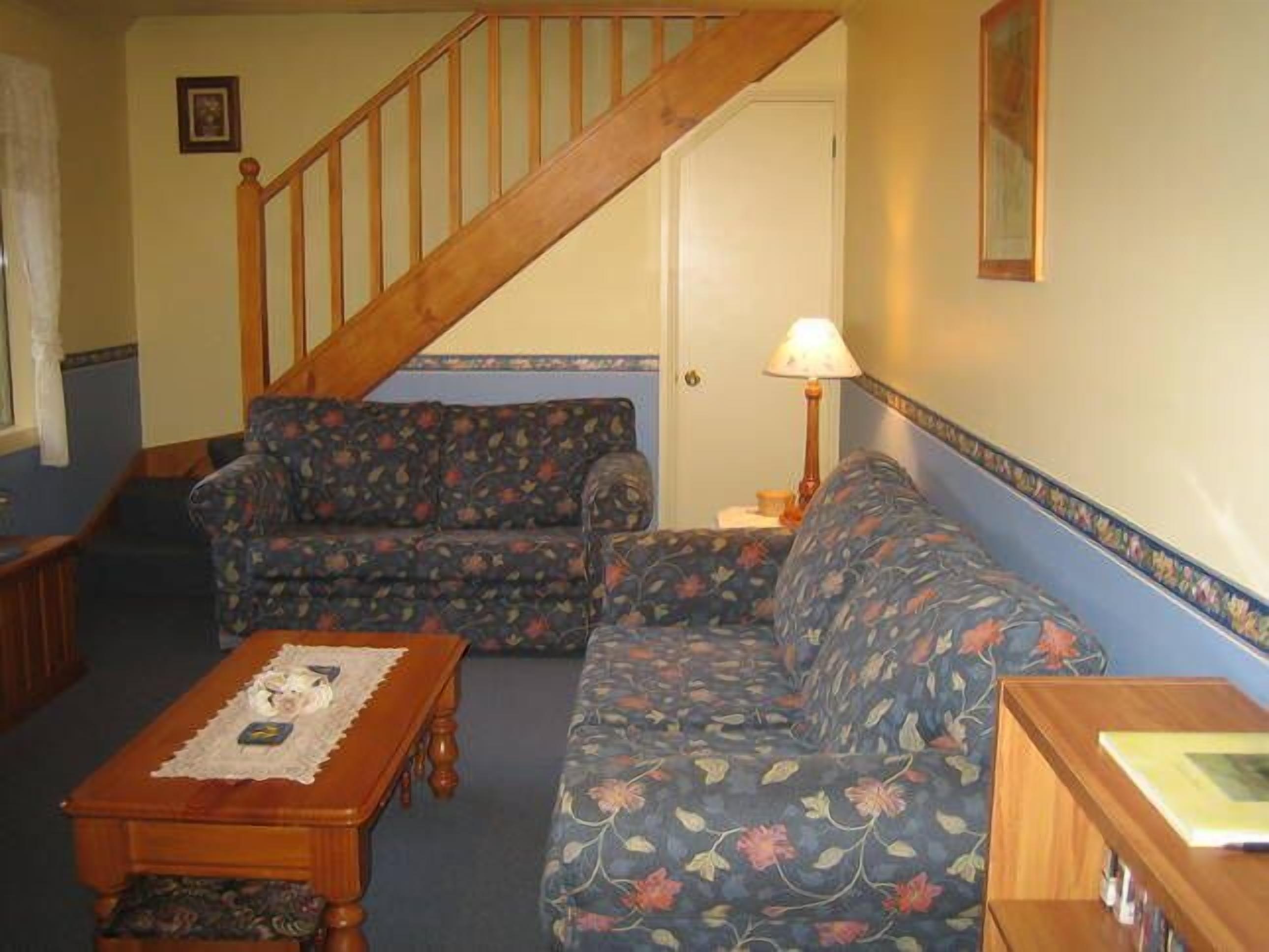 The Loft - Cottage Warburton