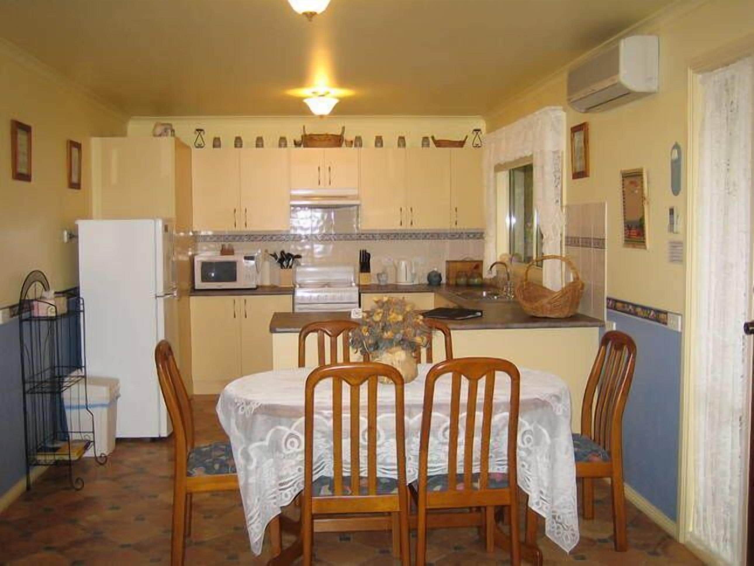 The Loft - Cottage Warburton