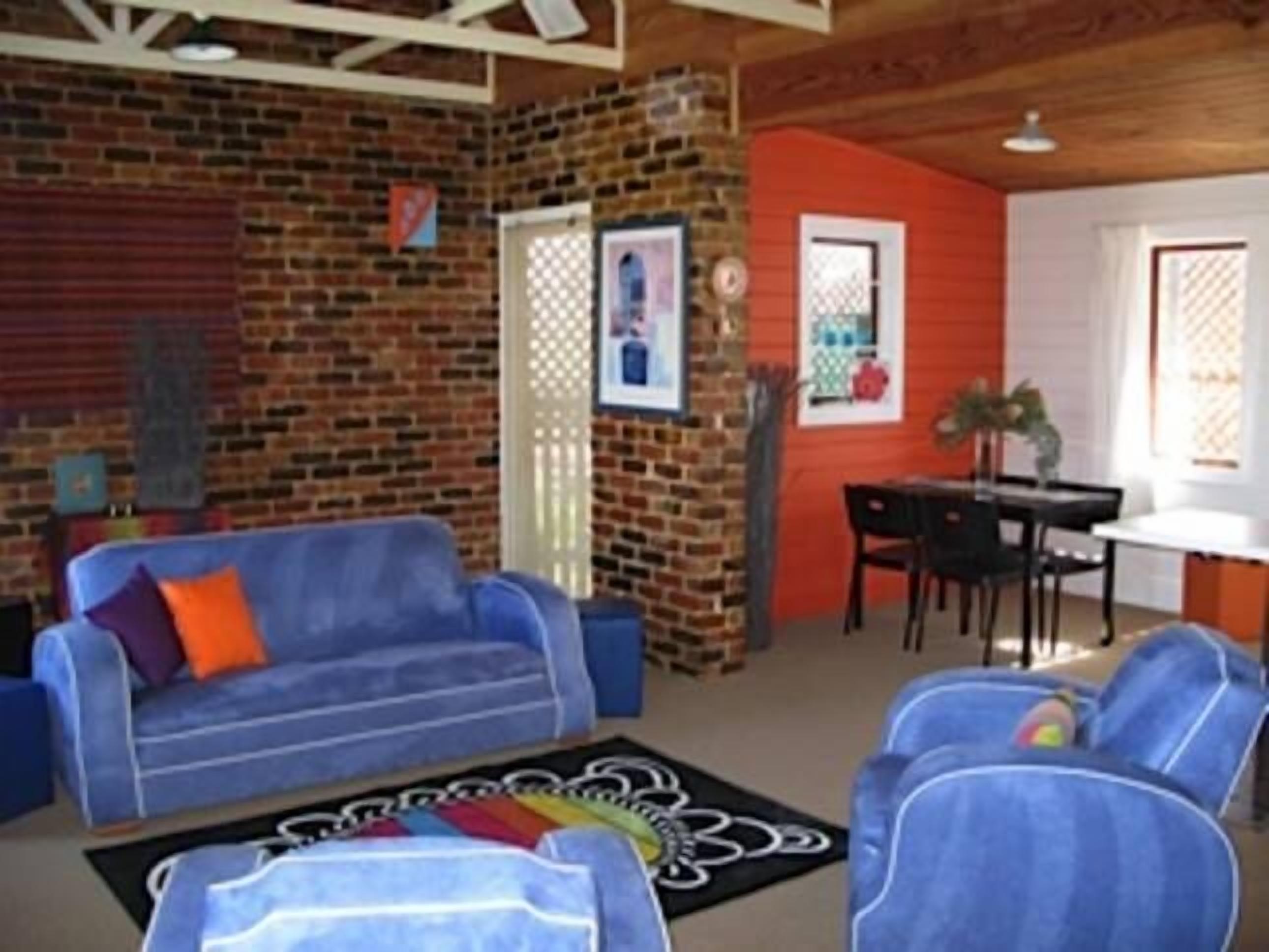 Cafe Cottage - located in the heart of Goolwa