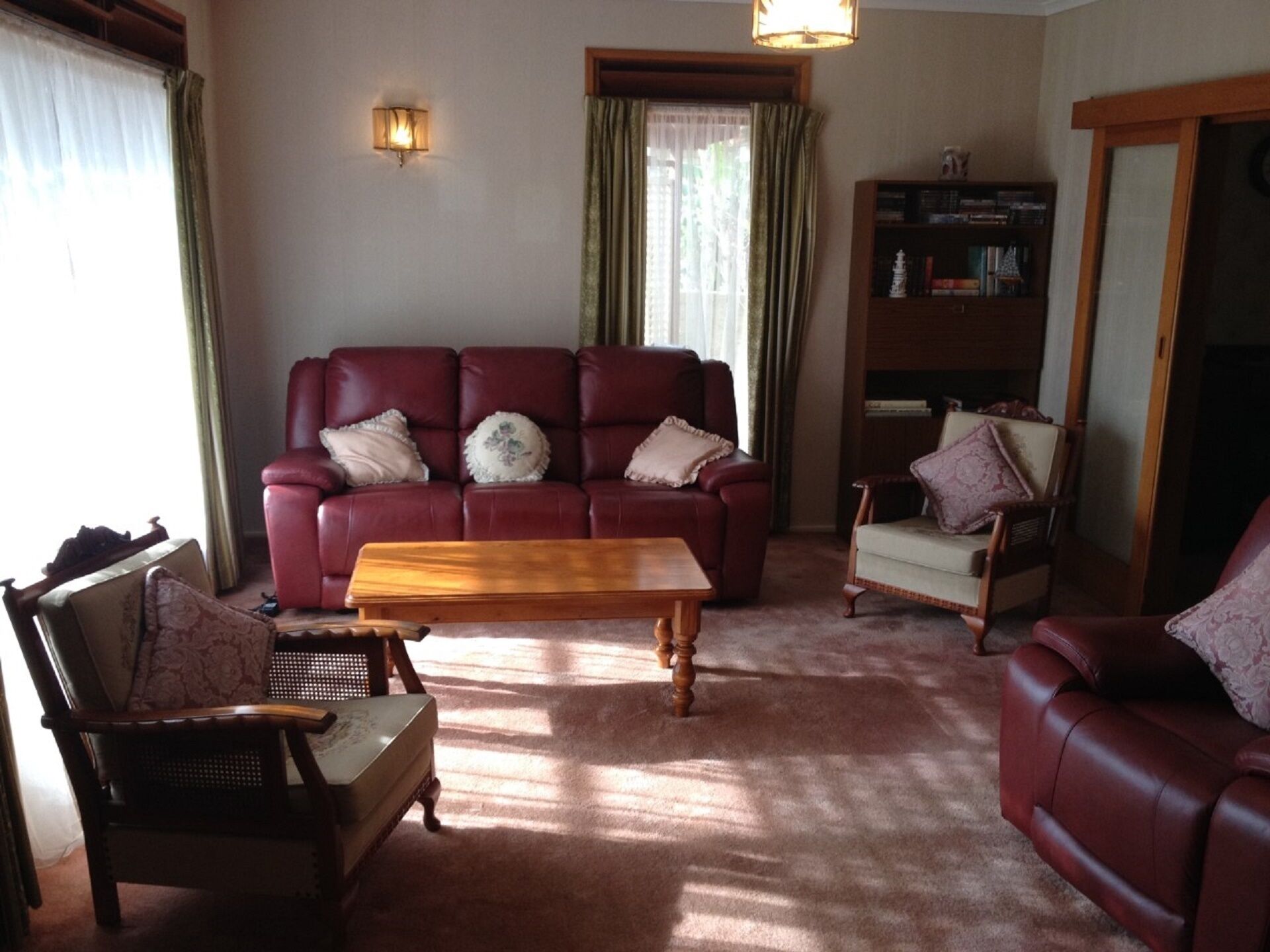 Laceys Holiday House