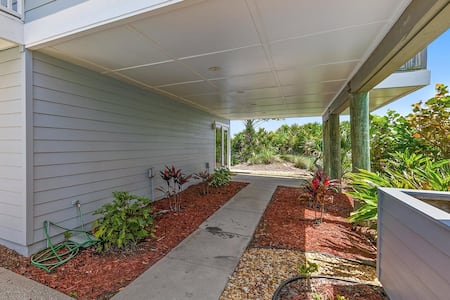 Ponte Vedra Beach Private vacation home