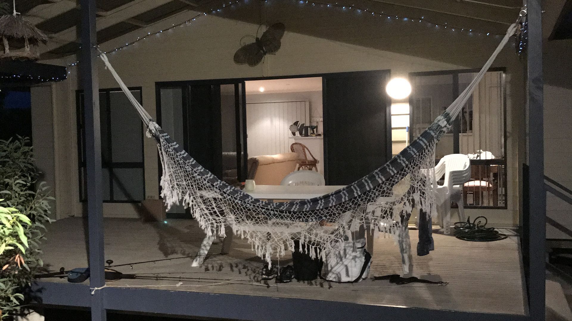 MAZZA BAY RETREAT - Close to Beaches & Innes National Park