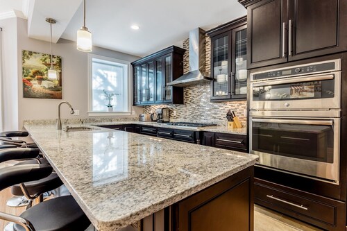 UltraLuxe Apt Bostonissa Brownstone Prime Area