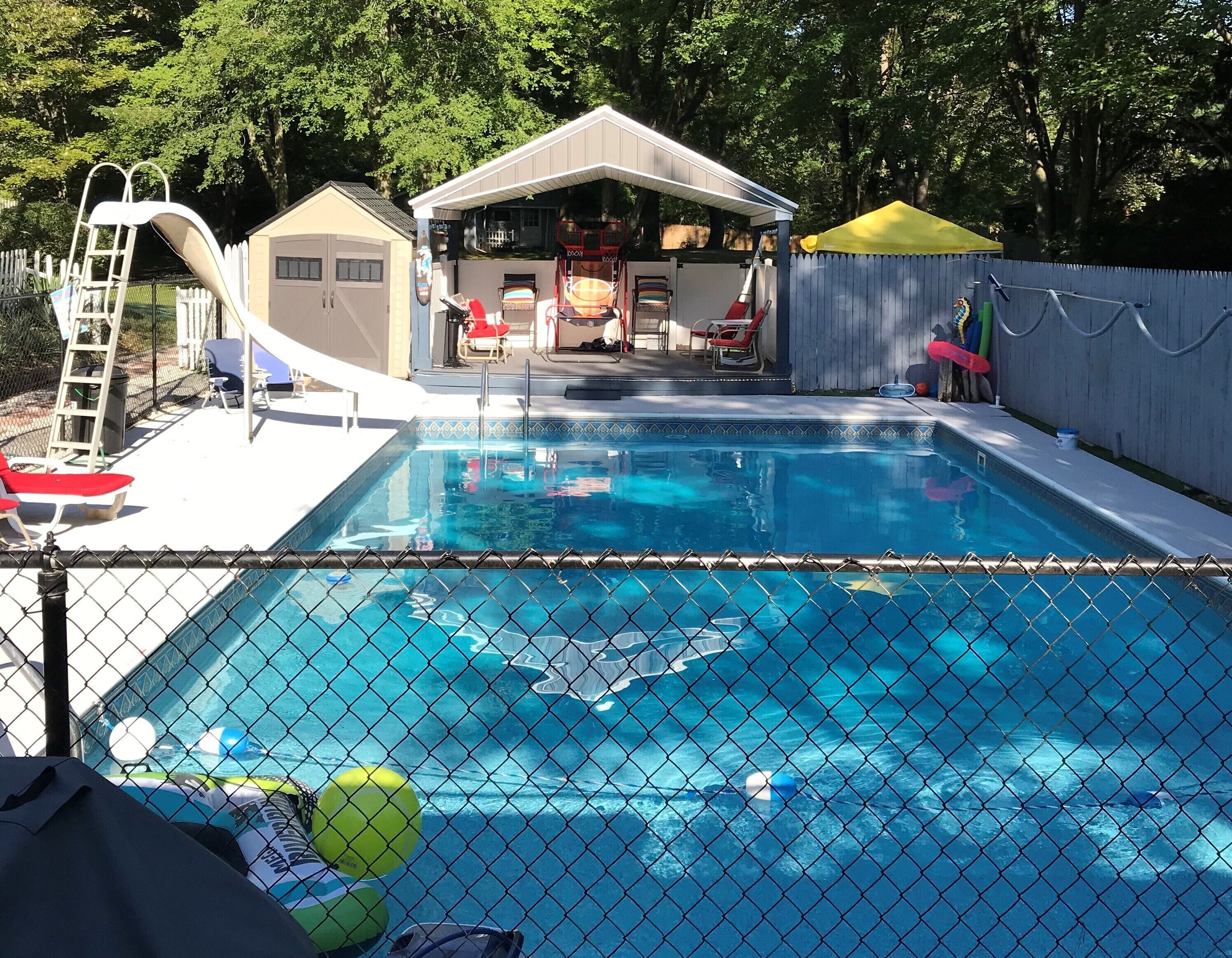 Heated Pool, Hot Tub, ND, Wineries, Golf Courses