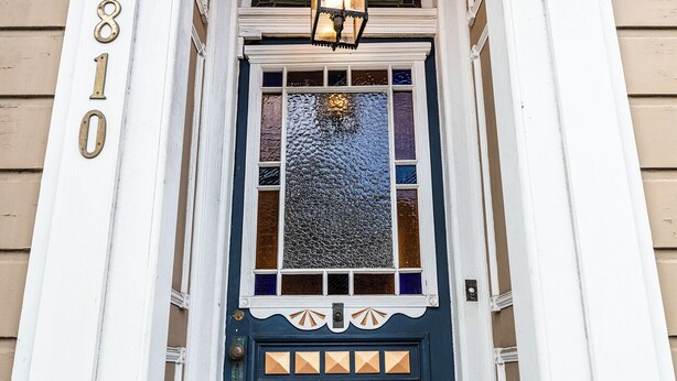 外観の詳細