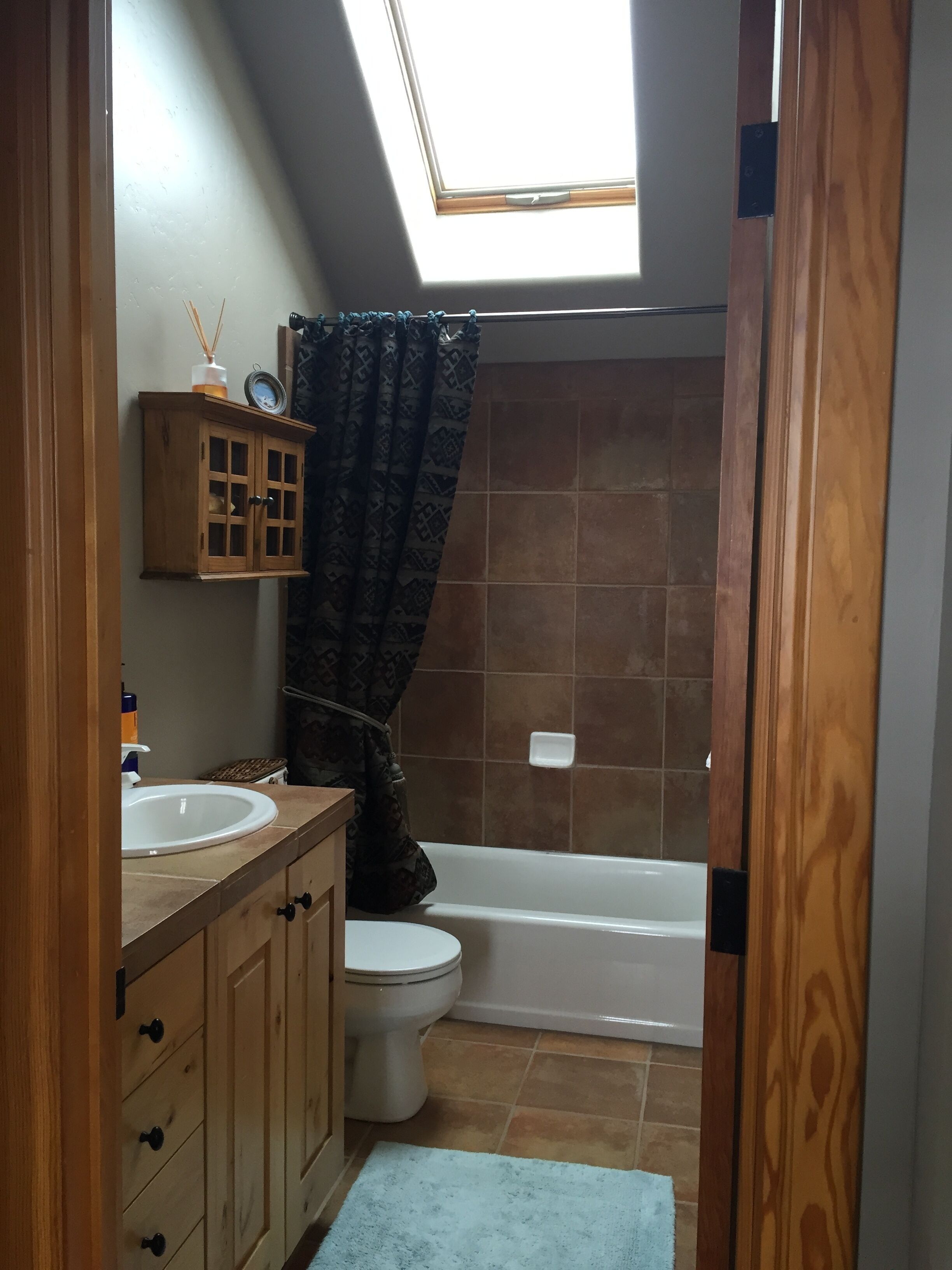 High End Lodge with Stunning Views