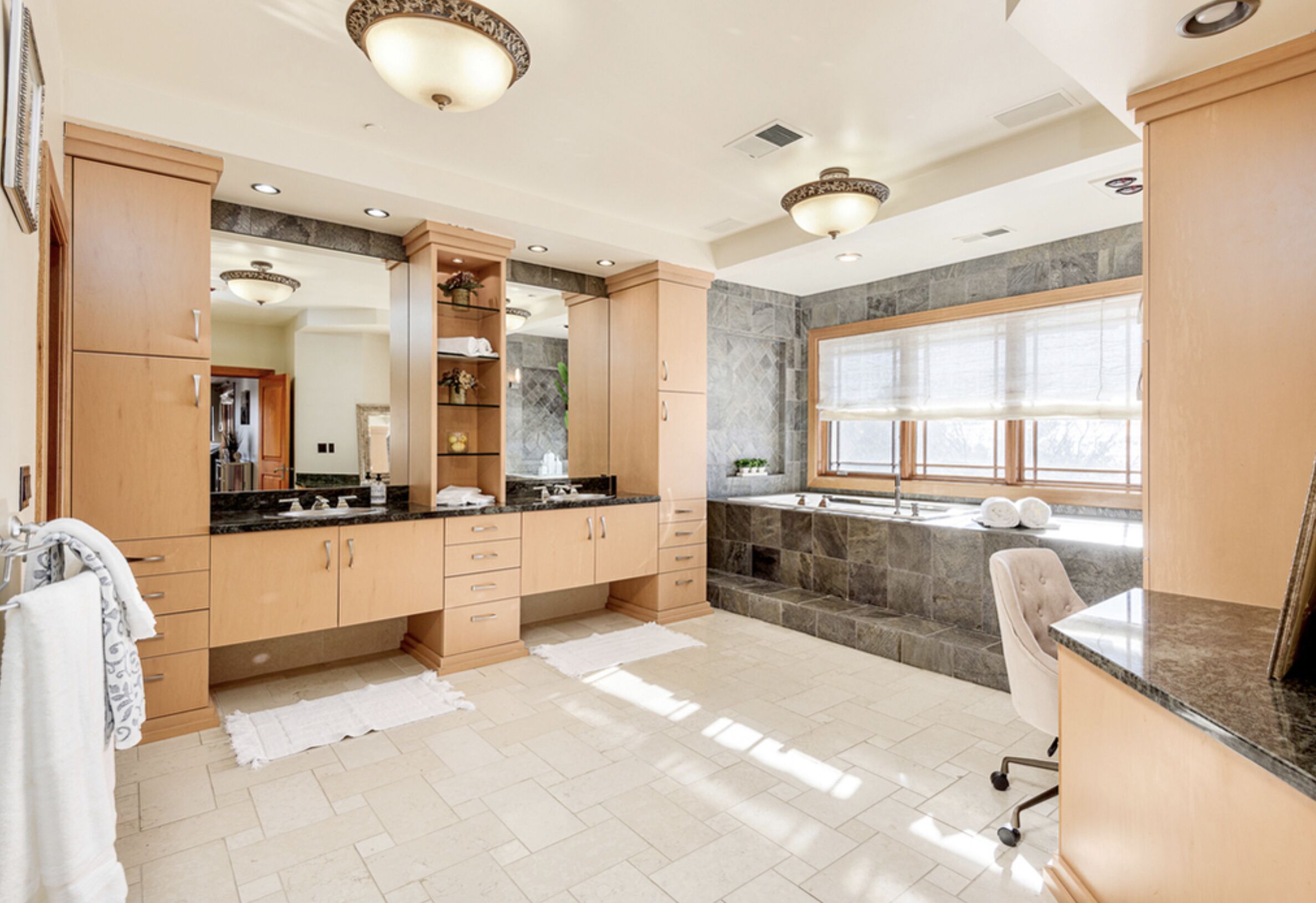 Ultra Luxury Retreat