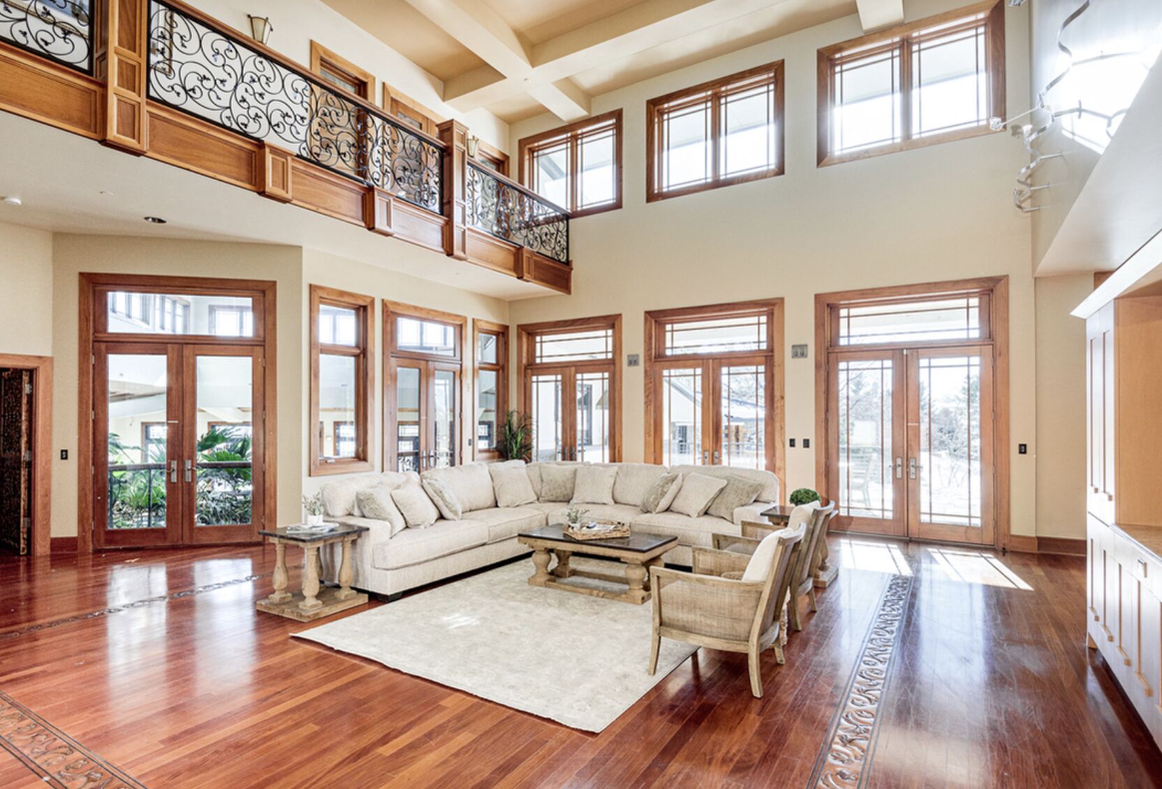 Ultra Luxury Retreat