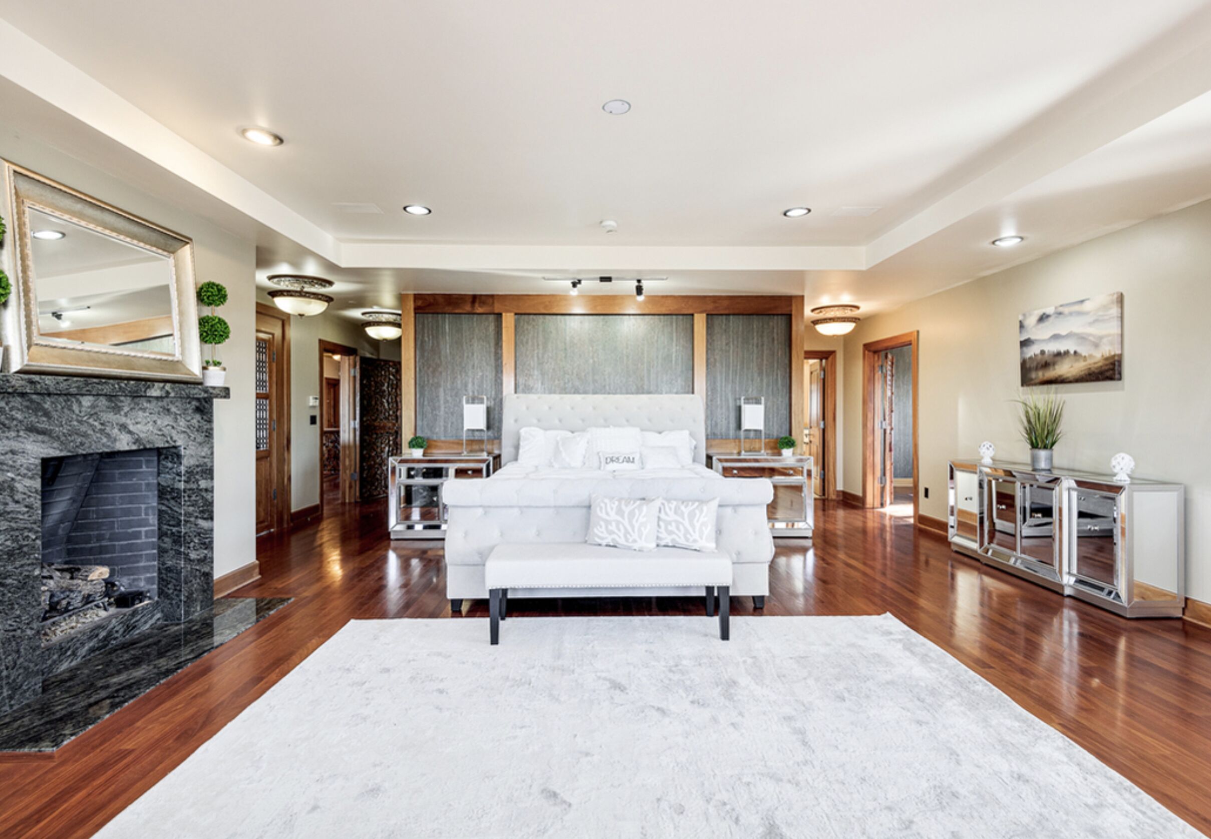 Ultra Luxury Retreat