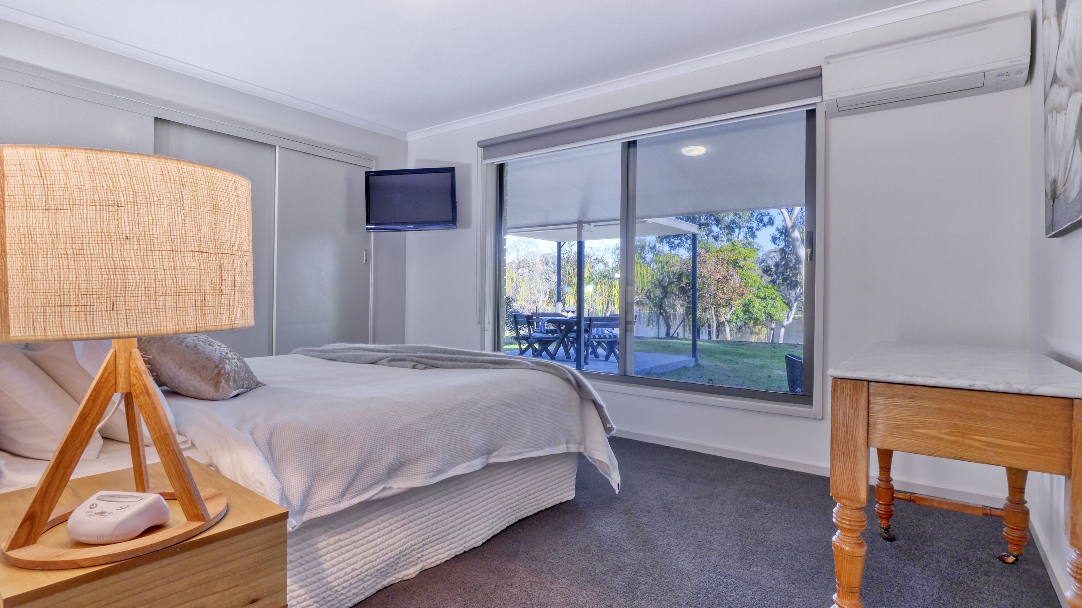 Nagambie/Goulburn Weir River House