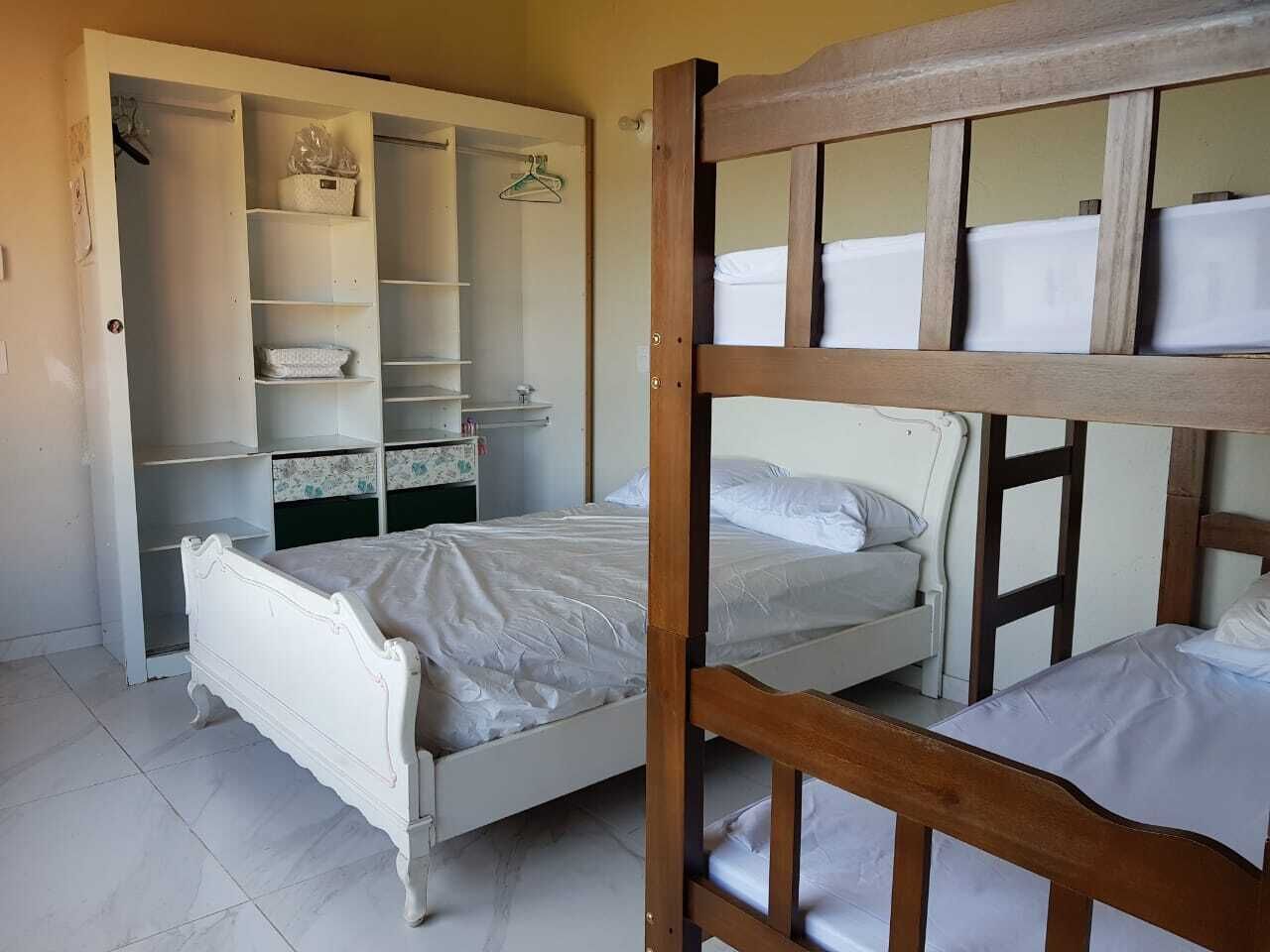 Sea Garden House - Ubu - Anchieta - Guarapari