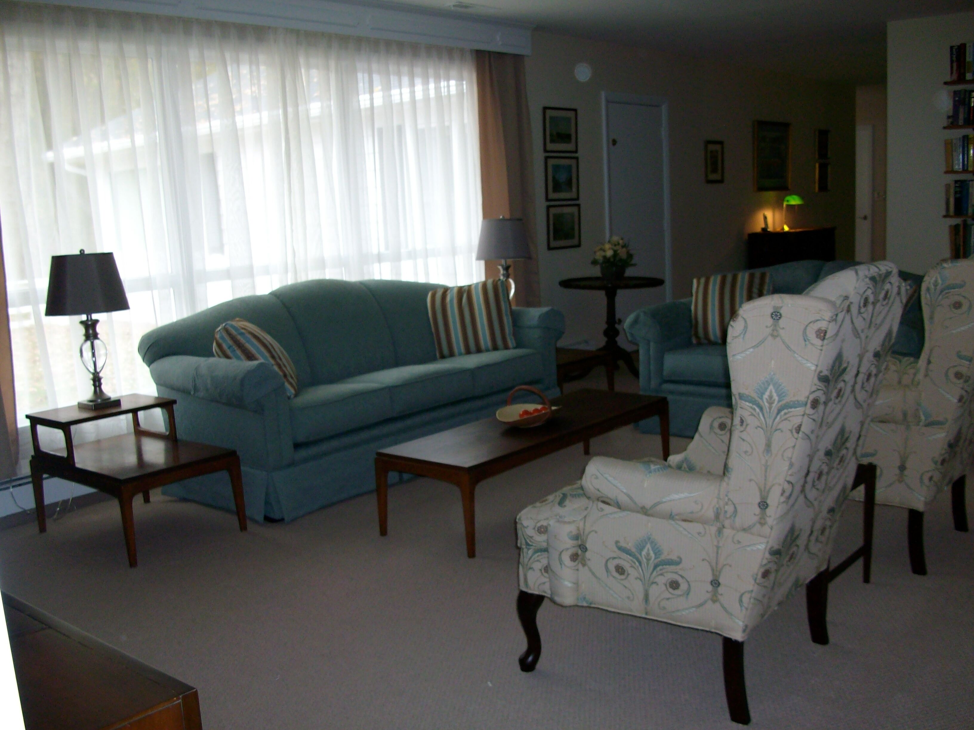 Phillips Academy Area – Ideal for Families Visiting Campus & Touring New England