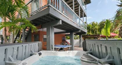 Beach Breeze West – Island Hideaway by RVA