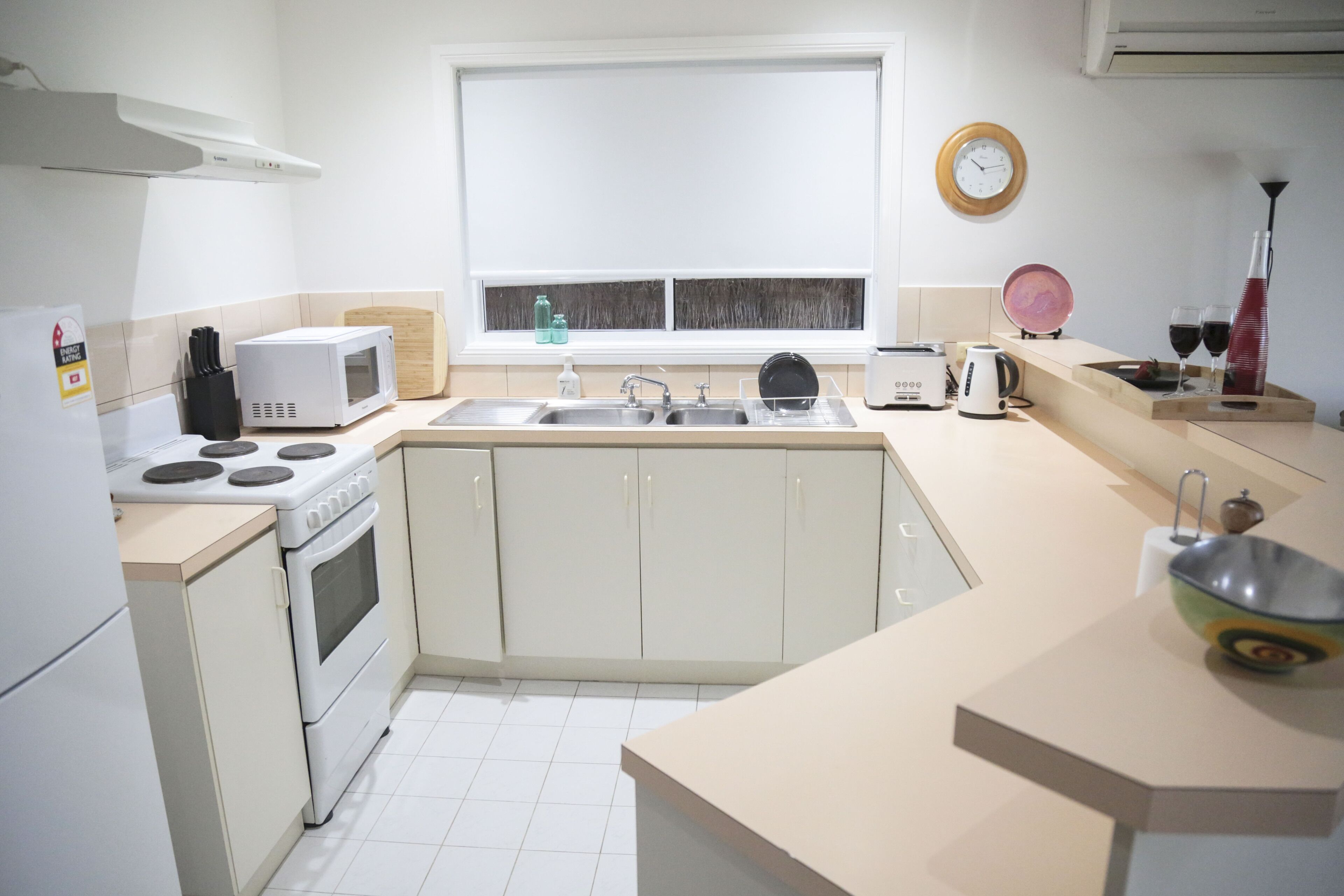 Surfleet Holiday Unit~ the place that offers a little ‘beach-side’ getaway.