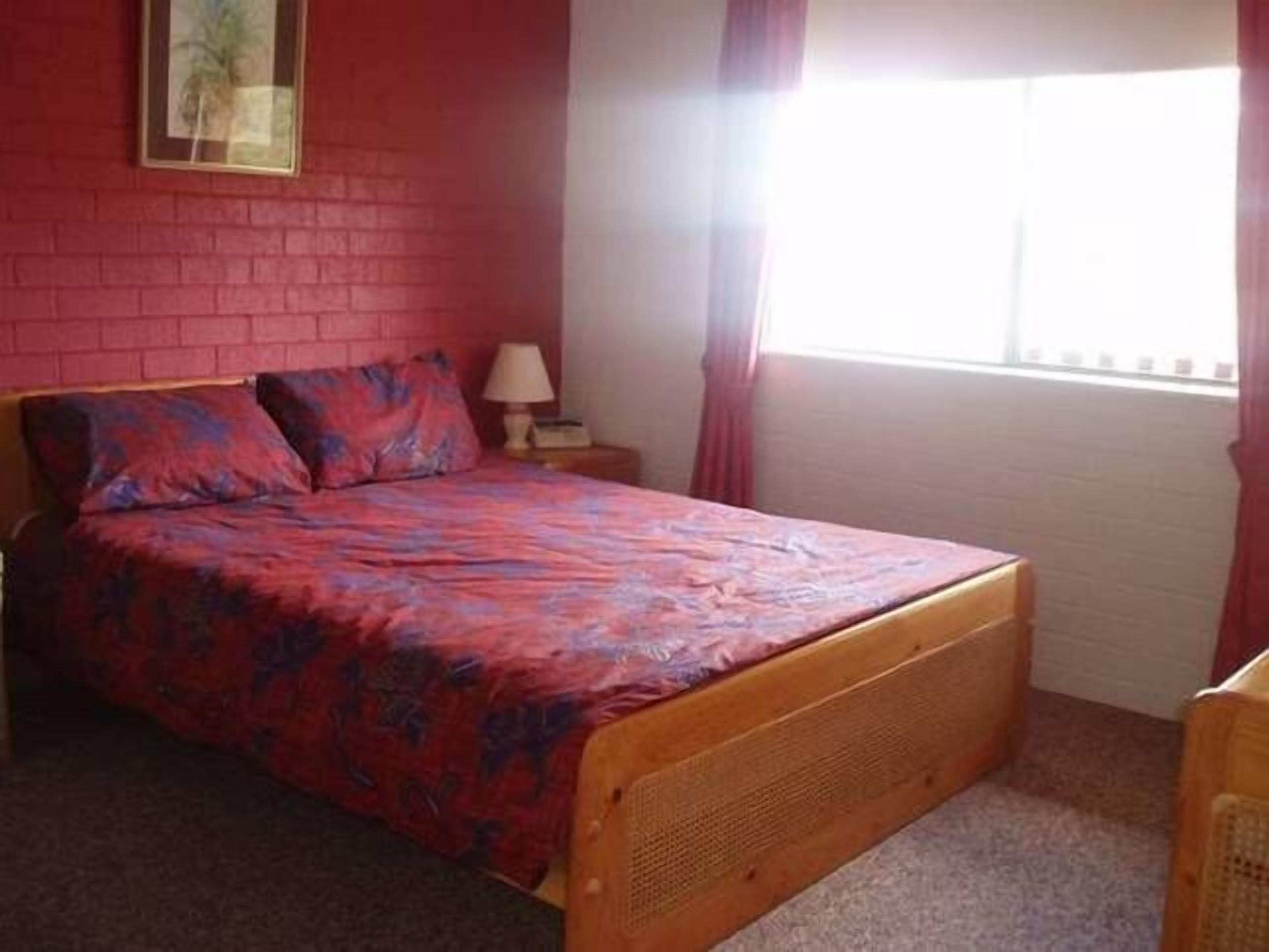 Aranda 1 - Waterfront Apartment - beautiful views — image 7